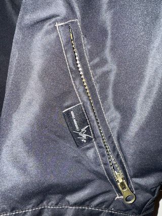 Chaqueta Lotus Marc Marquez 2012 Talla L