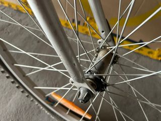 Bicicleta montaña Conor XC 500