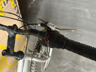 Bicicleta montaña Conor XC 500