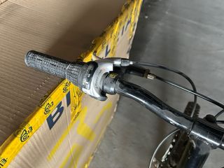 Bicicleta montaña Conor XC 500