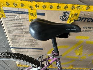 Bicicleta montaña Conor XC 500