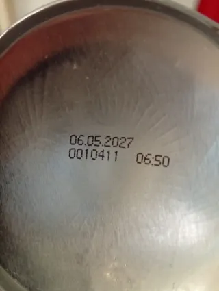 1 Bomboletta di Schiuma Poliuretanica Würth