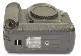 Canon EOS-1Ds Mark II Cámara Digital