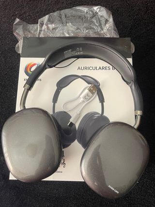 Auriculares Bluetooth 5.0 Euro Life