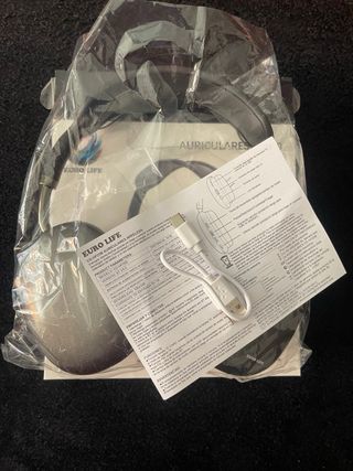 Auriculares Bluetooth 5.0 Euro Life