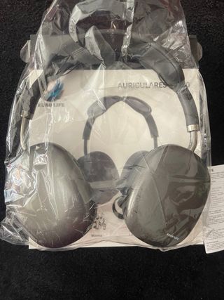 Auriculares Bluetooth 5.0 Euro Life