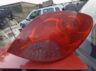 Fanale posteriore destro Peugeot 207