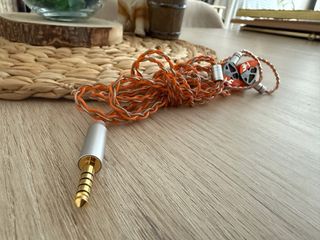 Harmonic Empire Xiao Qiao Tangzu IEM