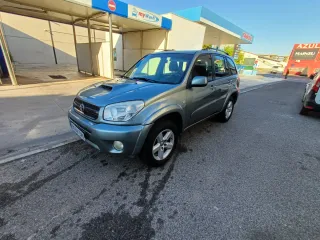 Toyota RAV4 2006