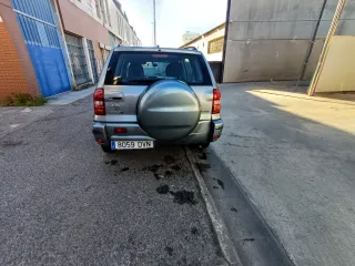 Toyota RAV4 2006