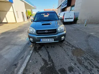 Toyota RAV4 2006