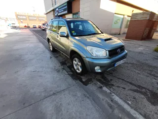 Toyota RAV4 2006