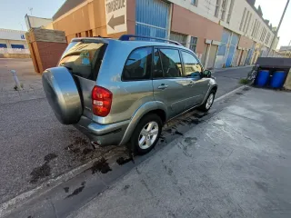 Toyota RAV4 2006