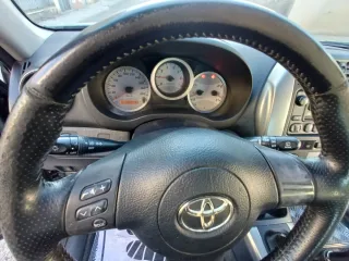 Toyota RAV4 2006