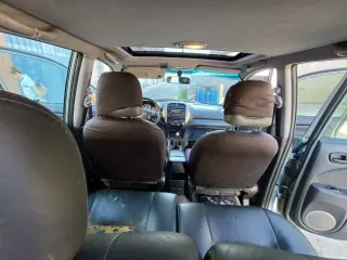 Toyota RAV4 2006