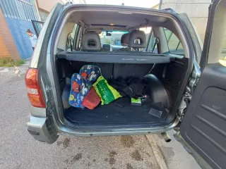 Toyota RAV4 2006