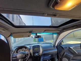 Toyota RAV4 2006