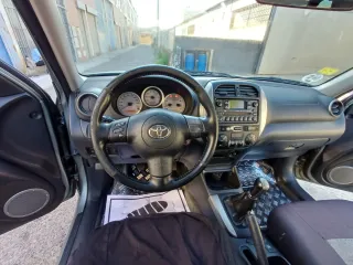 Toyota RAV4 2006