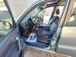 Toyota RAV4 2006
