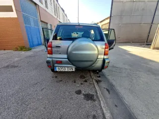 Toyota RAV4 2006