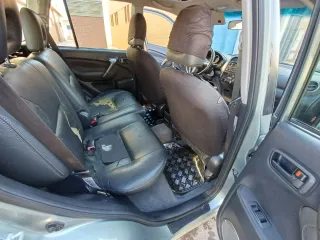 Toyota RAV4 2006
