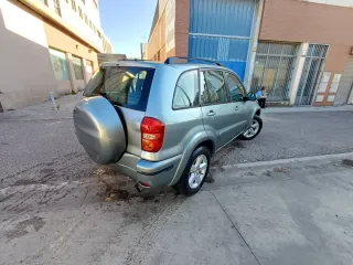 Toyota RAV4 2006