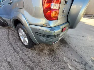 Toyota RAV4 2006
