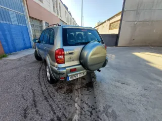 Toyota RAV4 2006