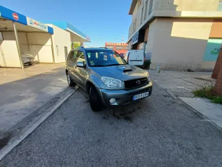 Toyota RAV4 2006