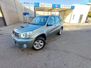 Toyota RAV4 2006