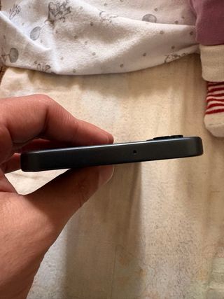 Samsung A16 128GB Negro 4G