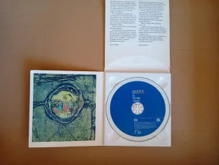 BUIKA EL ÚLTIMO TRAGO CD