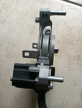 Mando combinado W203 familiar