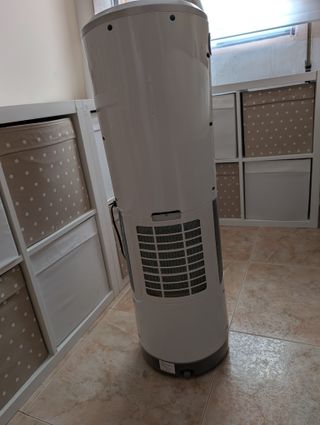Climatizador Evaporativo Instachill