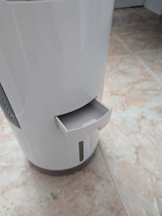 Climatizador Evaporativo Instachill