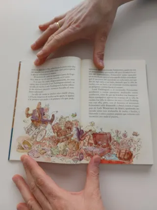 Prohibido leer a Lewis Carroll (Spanish Edition)