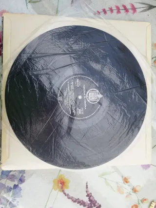 Vinilo Fantasías de Zarzuela