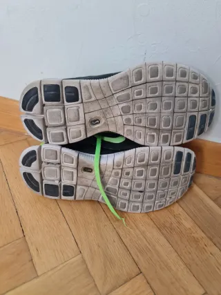 Zapatillas Nike free 5.0