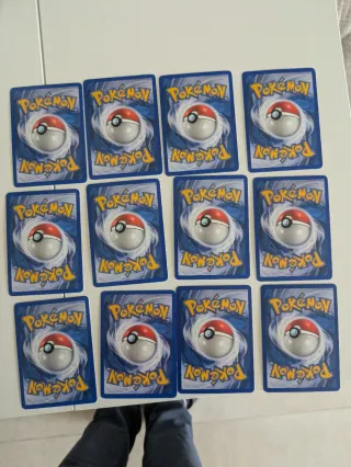 21 Carte Pokémon EX Smeraldo e Team Magma