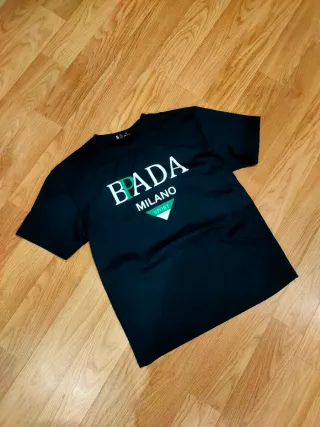 Lote 2 Camisetas Estampadas Hombre