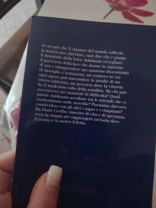 Manuale del guerriero della luce