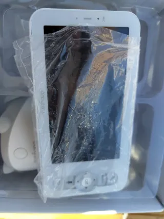 Vigilabebés Babytime