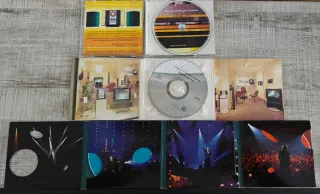 CDs Bang & Olufsen Sexta Avenida