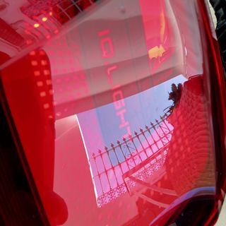 Pilotos Traseros Vw Golf 8 R