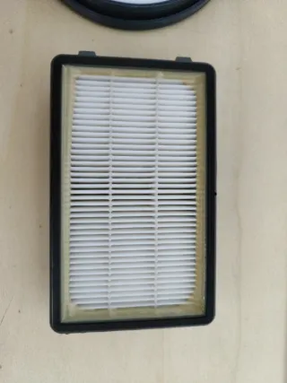 Filtros aspiradora lavables (2 uds)