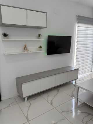 Chalet vacacional Tarazona