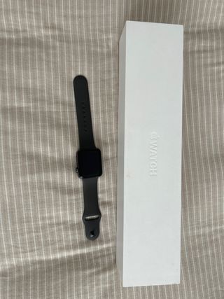 Apple Watch Series 2 Space Gray