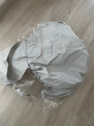 Funda Protectora Lluvia Bugaboo