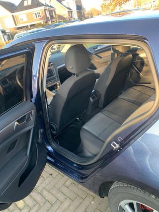 Volkswagen Golf 2013