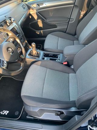 Volkswagen Golf 2013